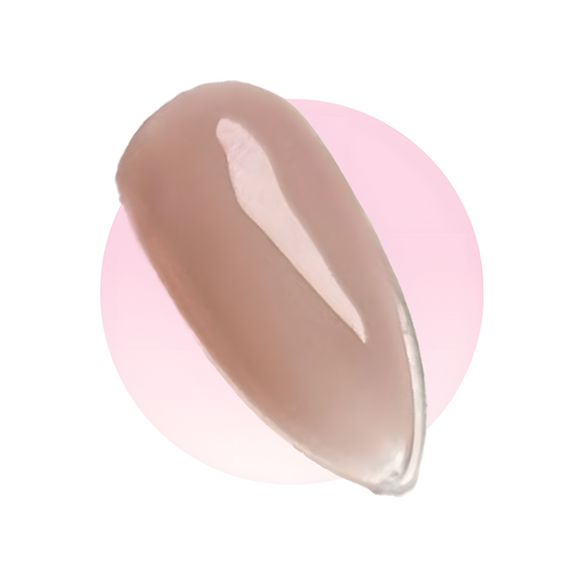 06 HF - Natural Pink