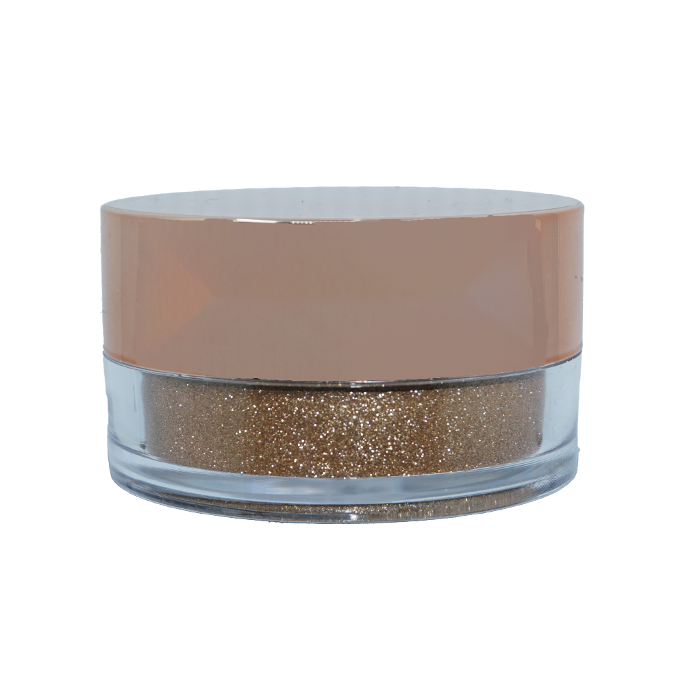 Champagne Dust Chrome