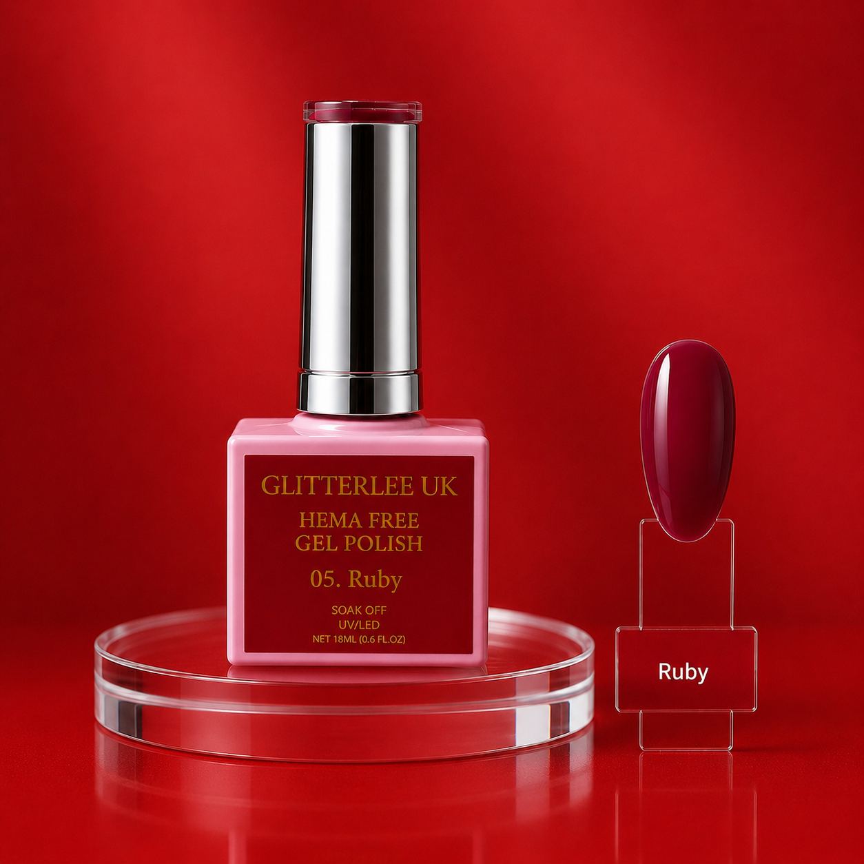 5. Ruby Rhapsody