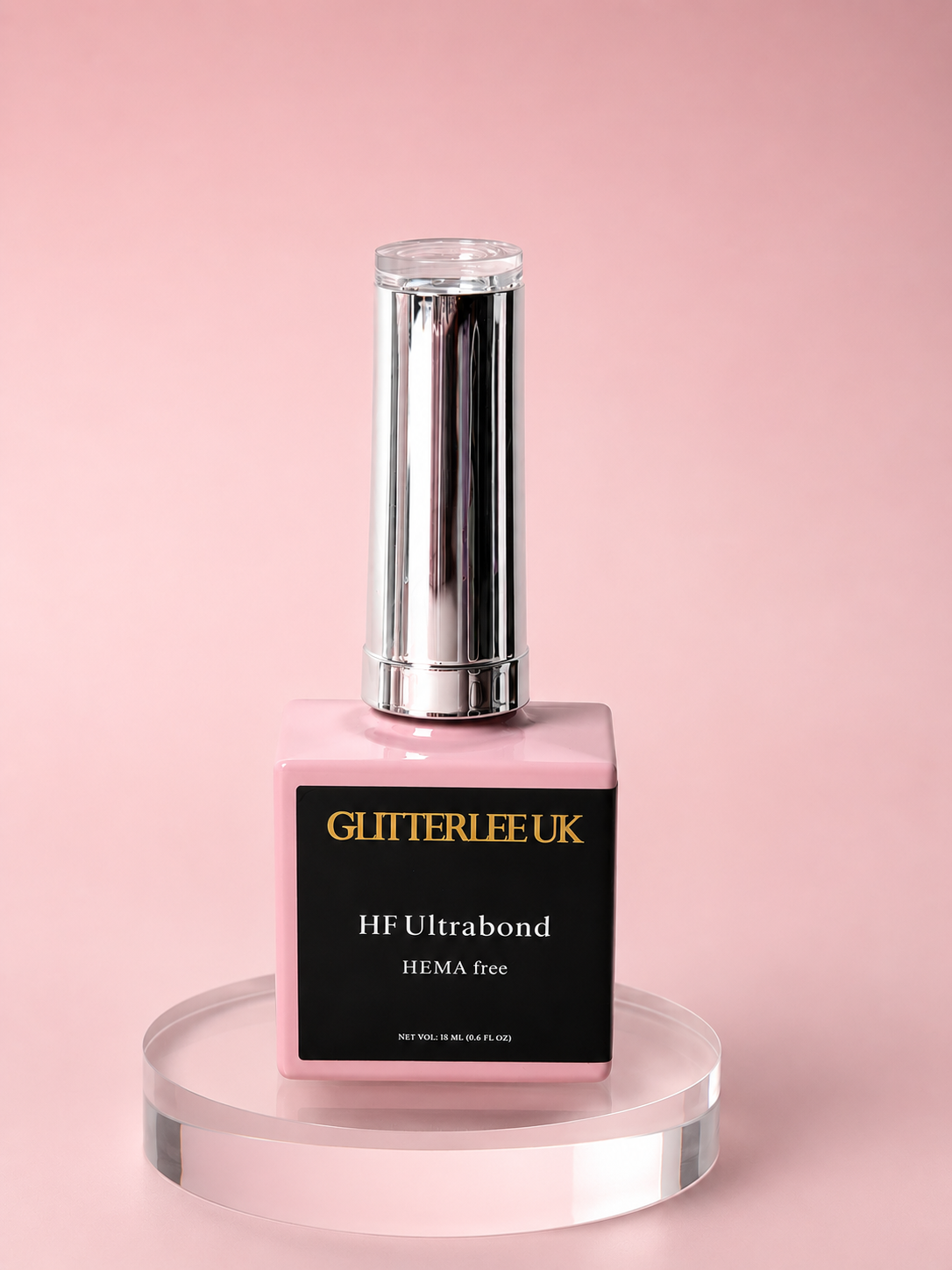 HF - Ultrabond Hema Free