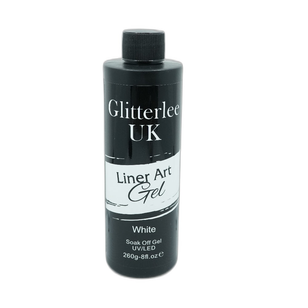 Liner White