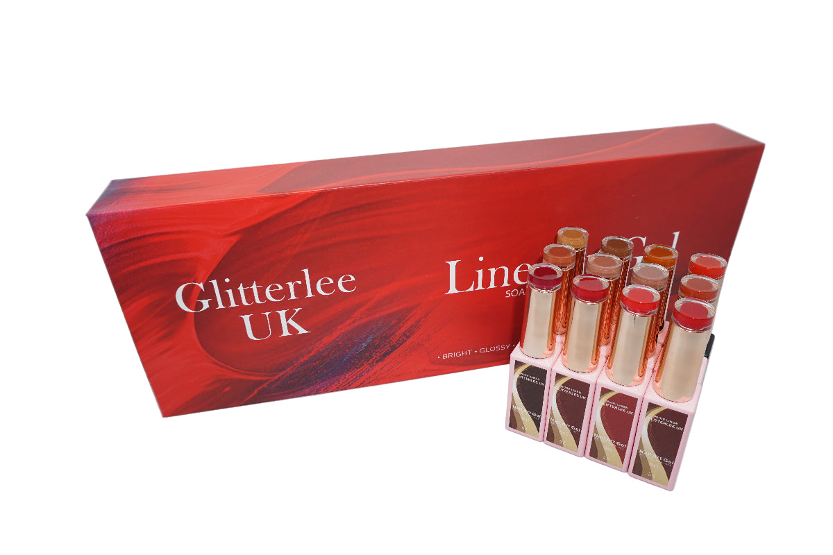 Autumn Gel Art Liner Collection