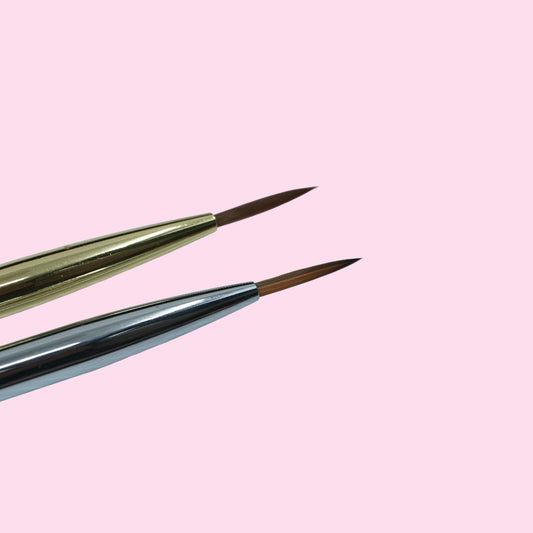 Builder GelBIAB Brush