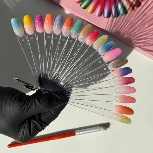 Ombre Pigment & Chrome