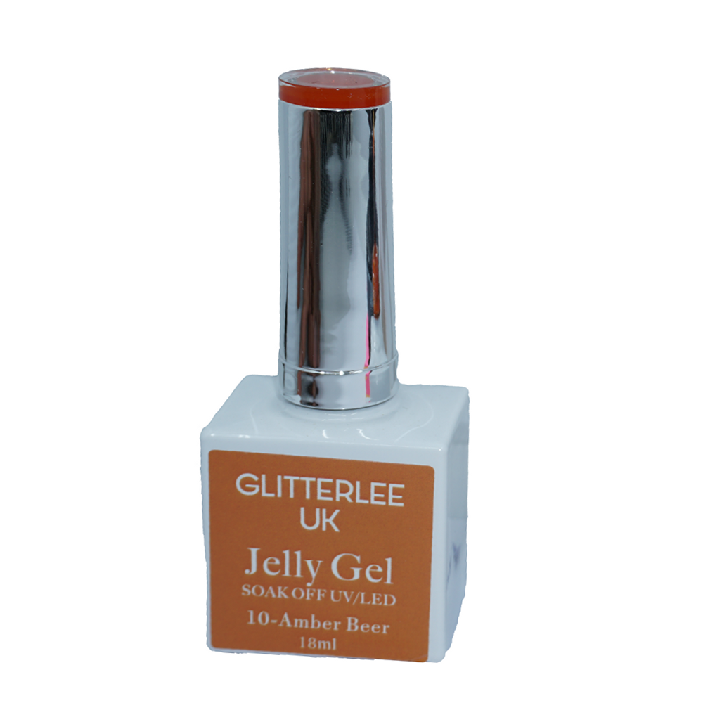 Jelly 10 Amber Beer