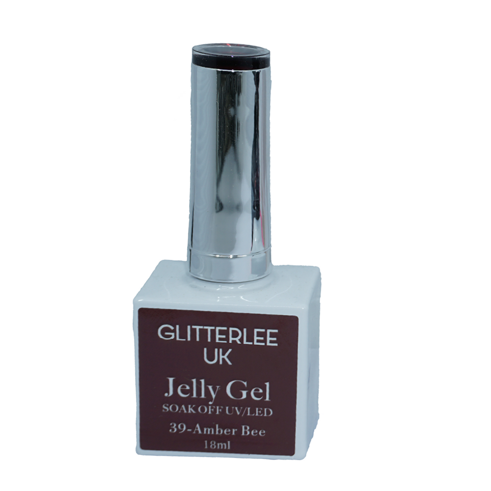 Jelly 39 Amber Bee