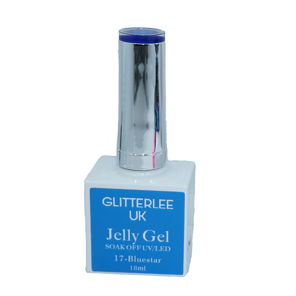 Jelly 17 Bluestar