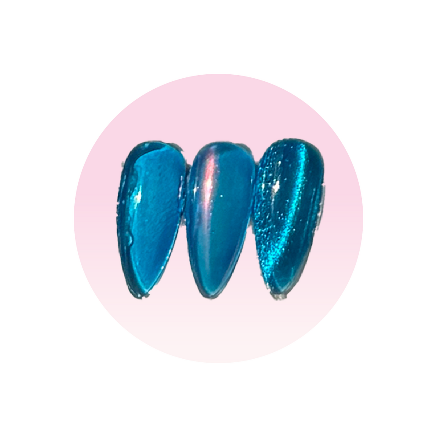 Jelly 17 Bluestar