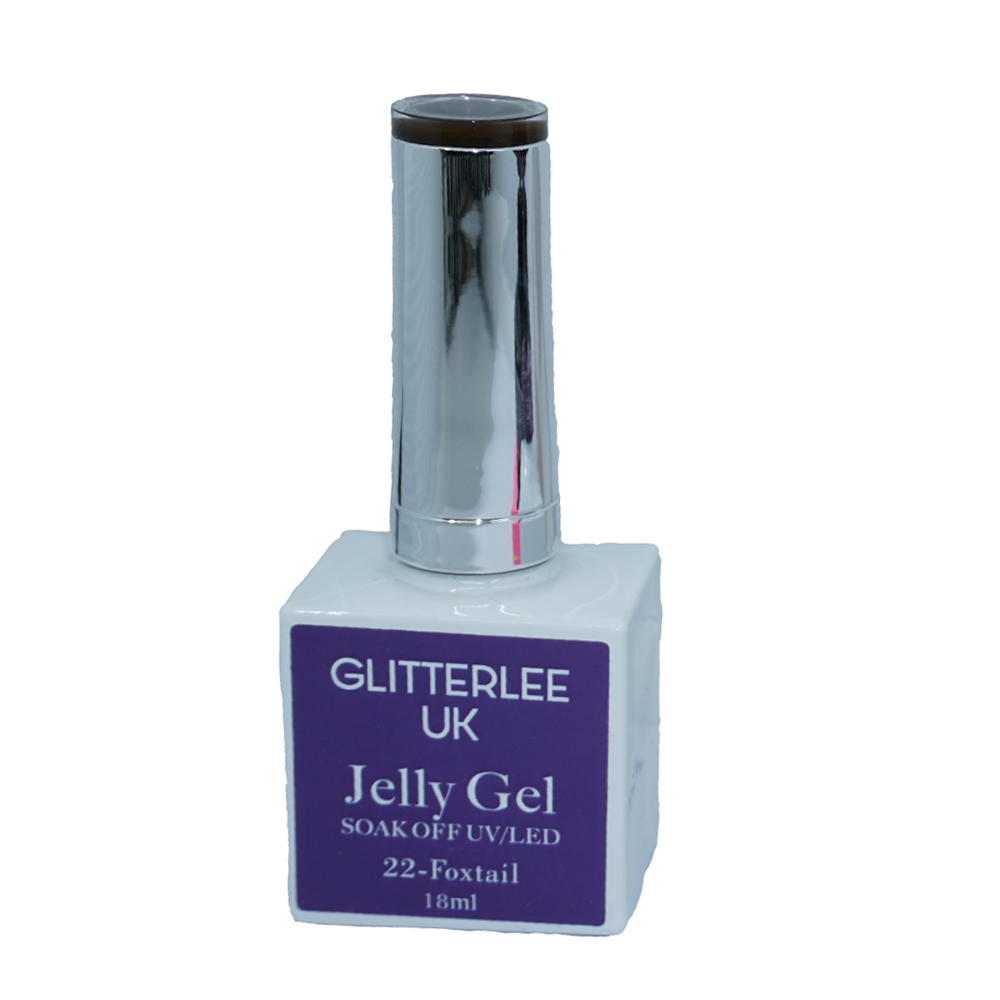 Jelly 22 Foxtail