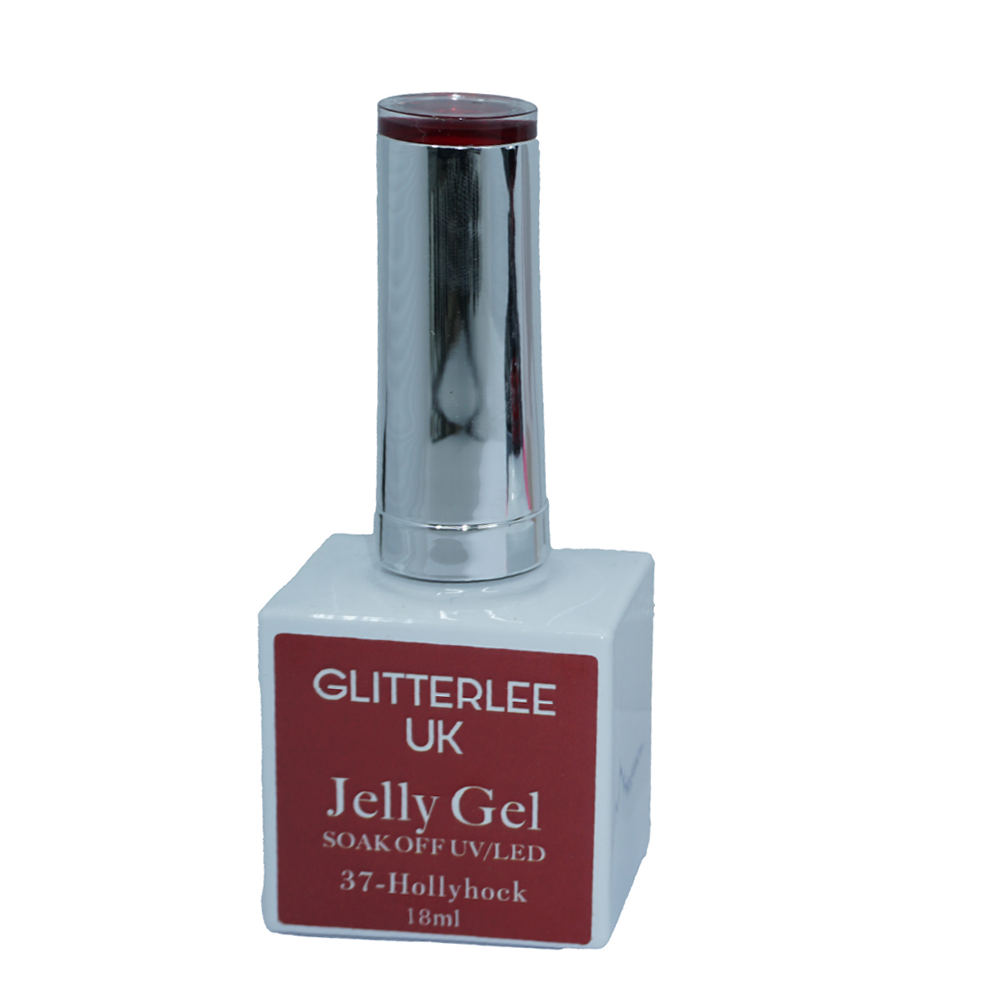 Jelly 37 Hollyhock