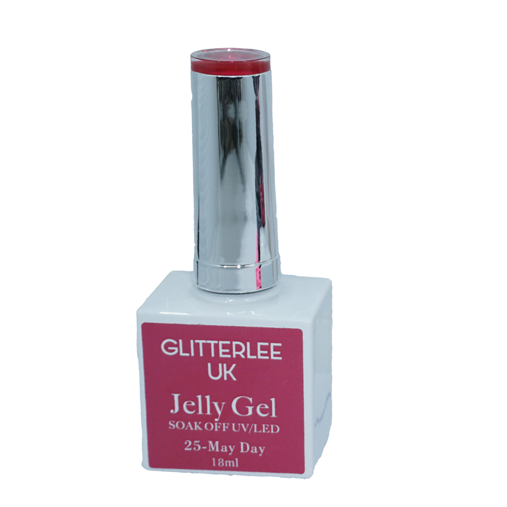 Jelly 25 May Day