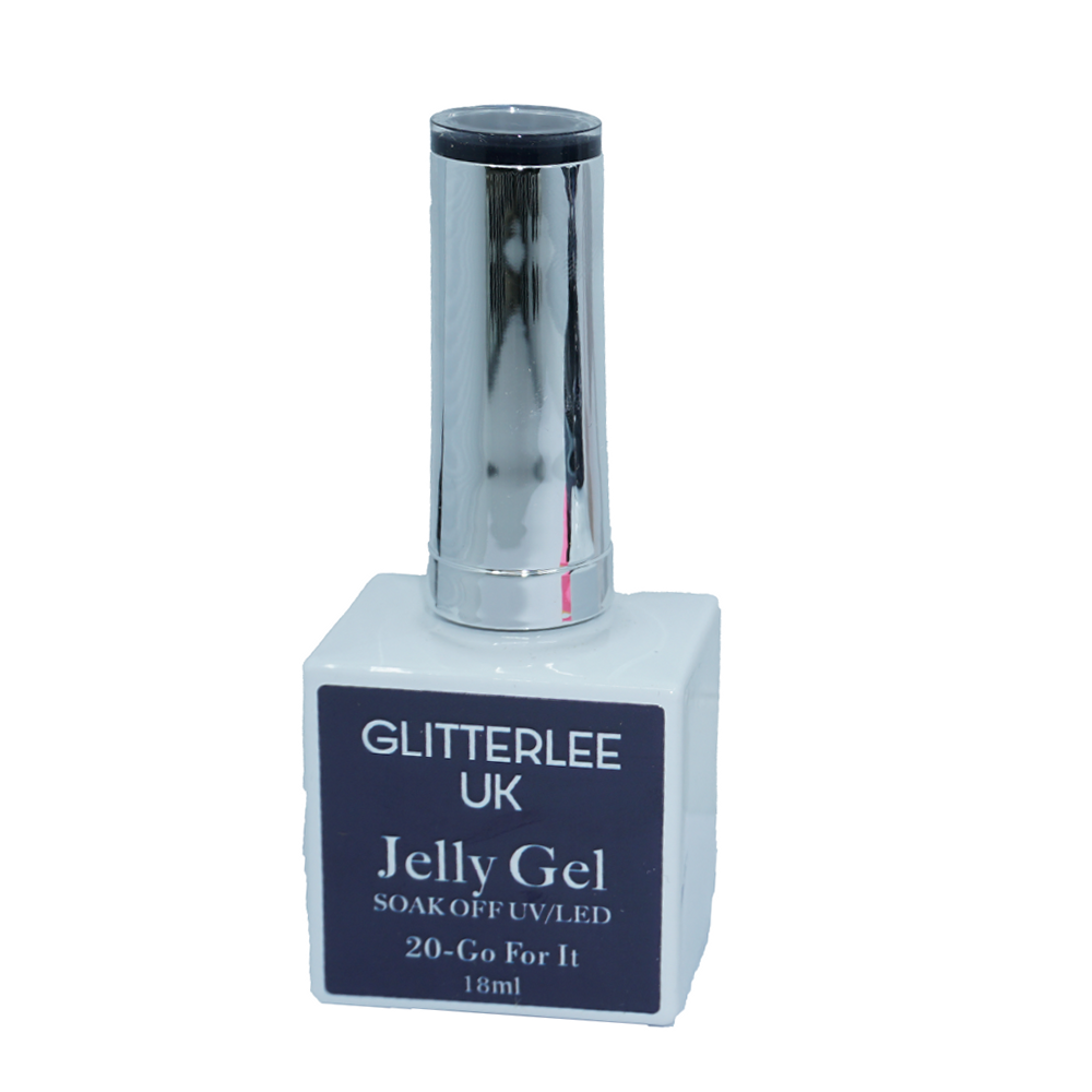 Jelly 20 Peony