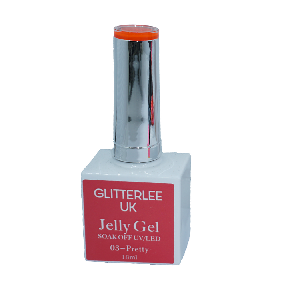Jelly 03 Pretty