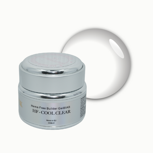 HF - Cool Clear