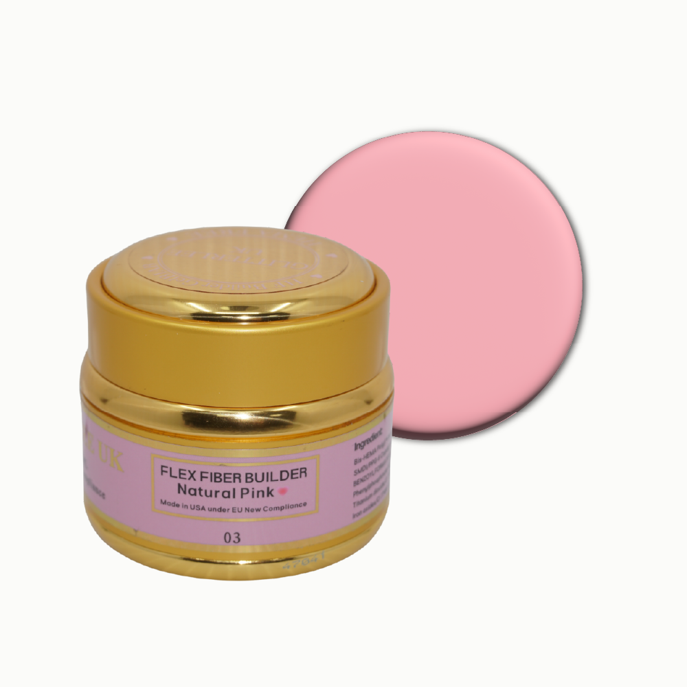 Flex Natural Pink 03