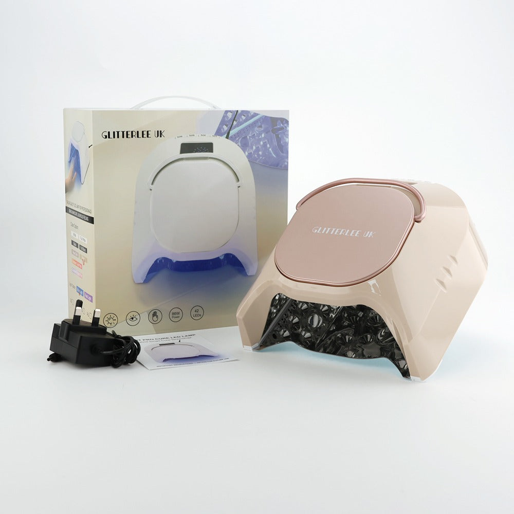 Smart Pro Cure Led Lamp
