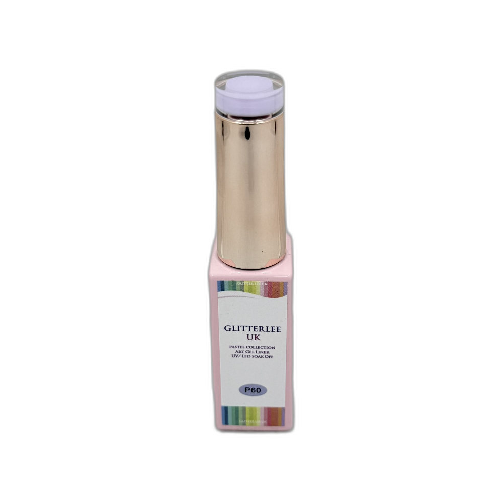 Pastel Liner 60