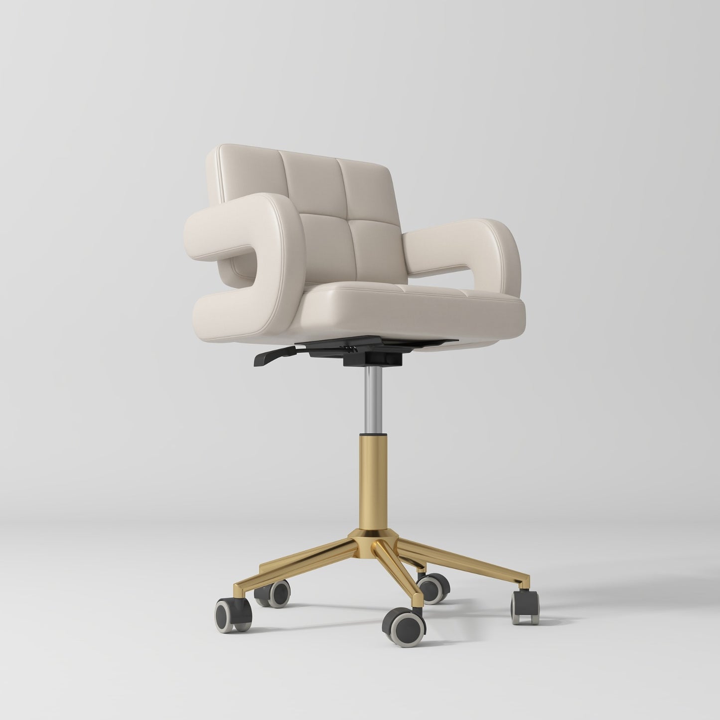 Nail & Beauty Salon Customers Chair - Milan Chair