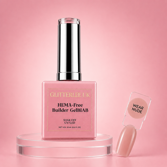 11 HF - Wear Nude