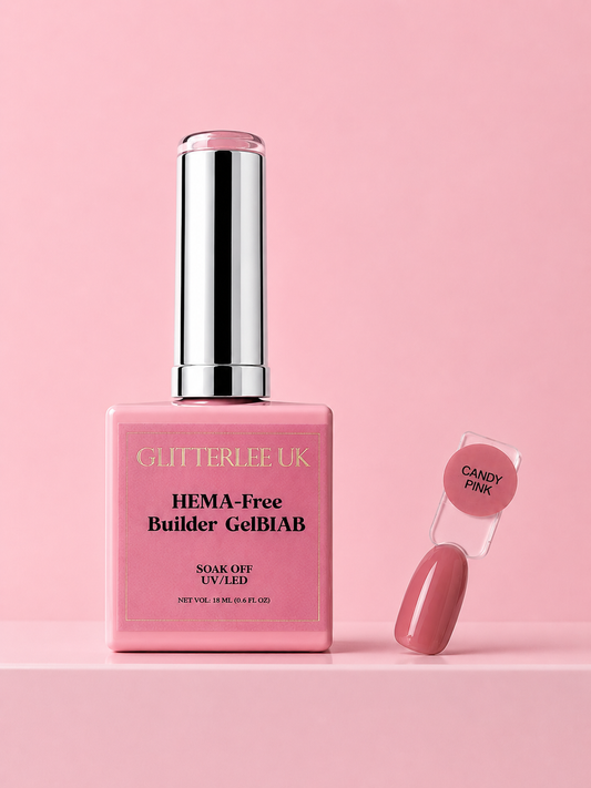 07 HF - Candy Pink
