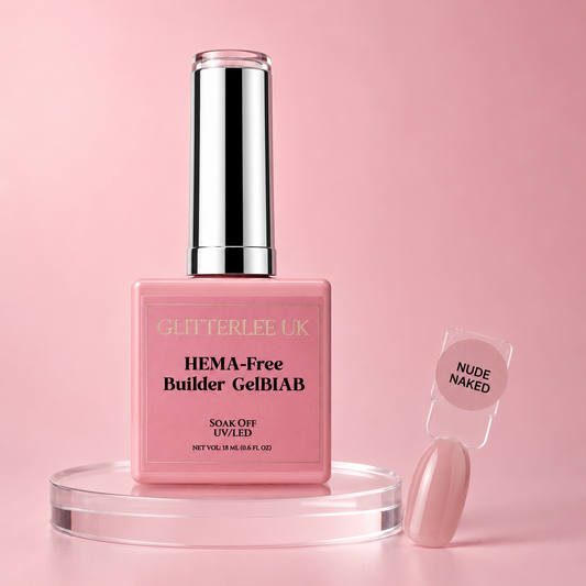 08 HF - Nude Naked