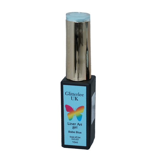 Liner Babe Blue