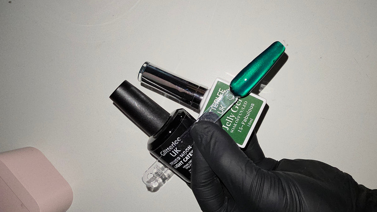 Christmas Green Shade