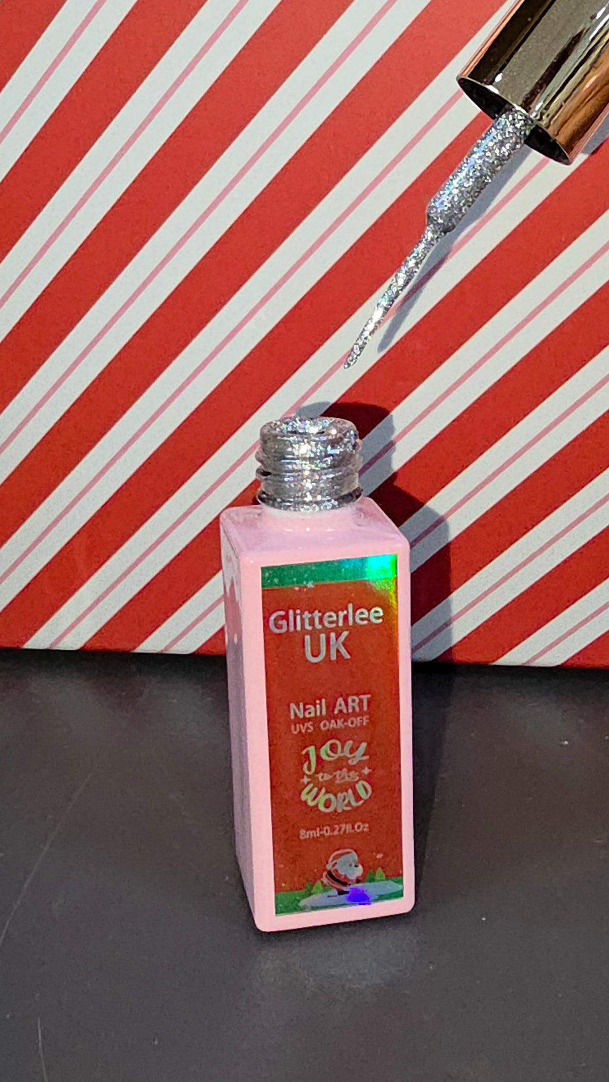 Plantium art gel
