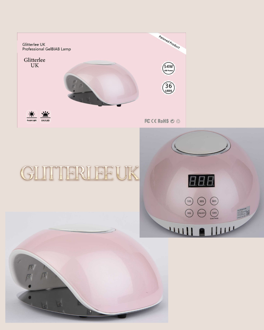 LED/UV Lamp