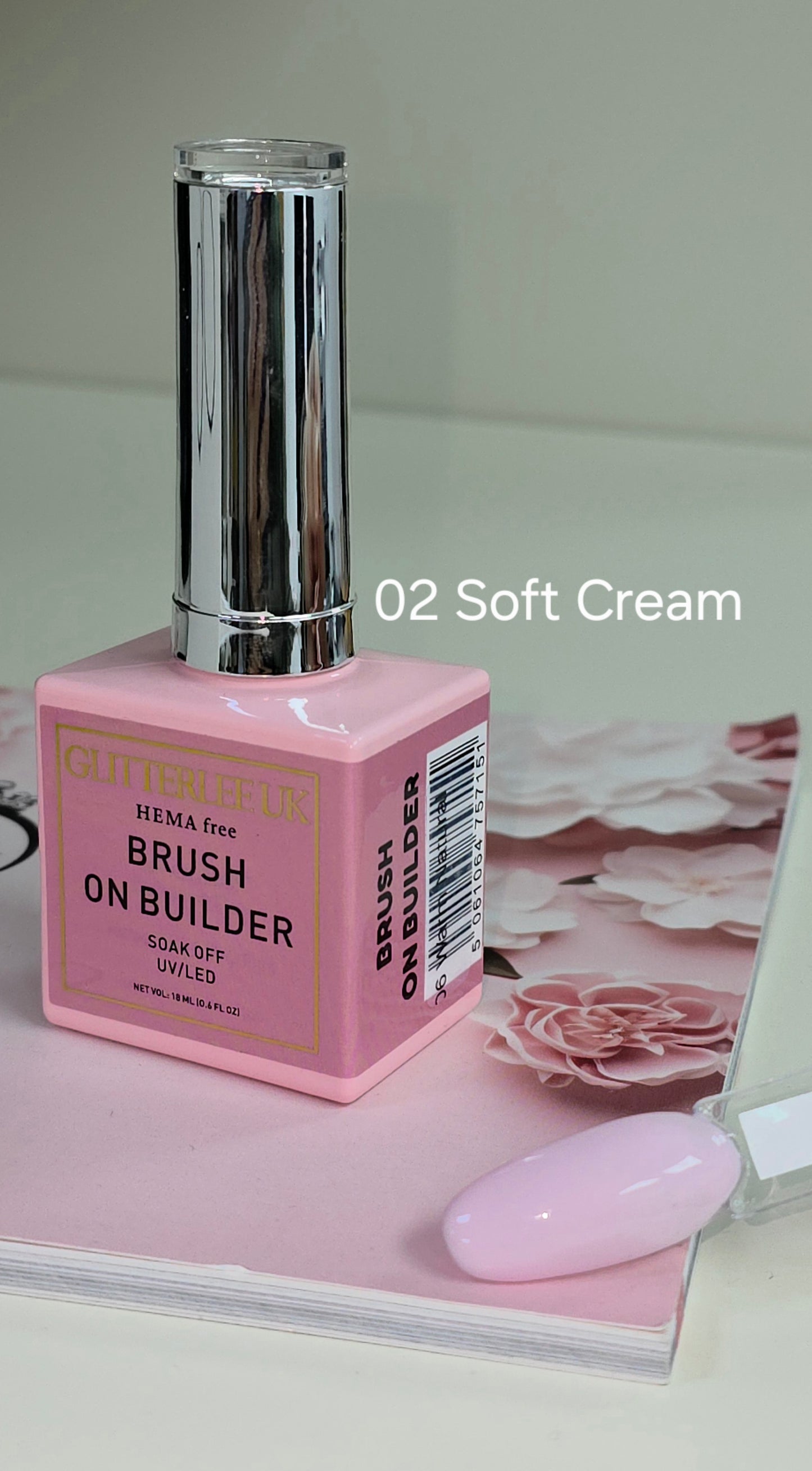 Soft Cream 02