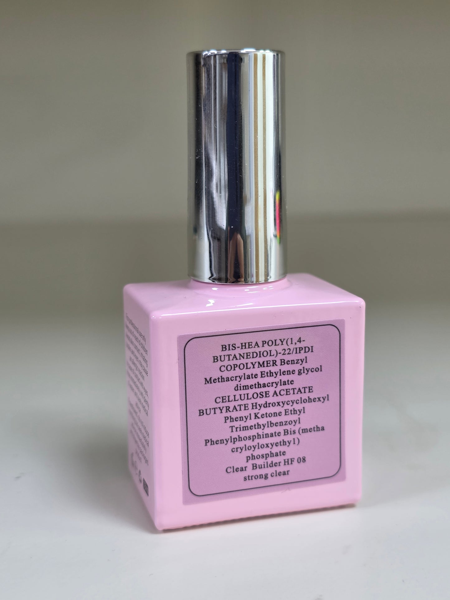 HEMA-Free Builder GelBIAB 18ml