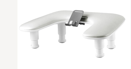 Arm Rest for Nail Techs