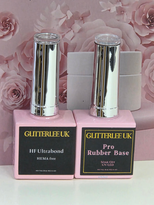 Start Kit of Brush on Builder Collection Combo