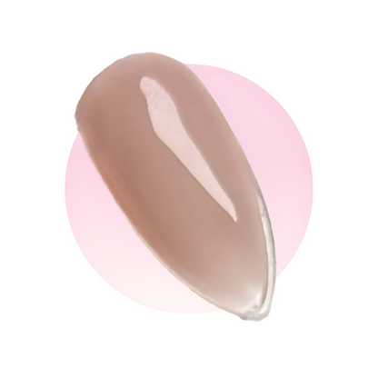 06 HF - Natural Pink