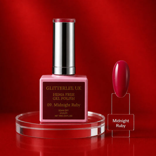 9. Midnight Ruby