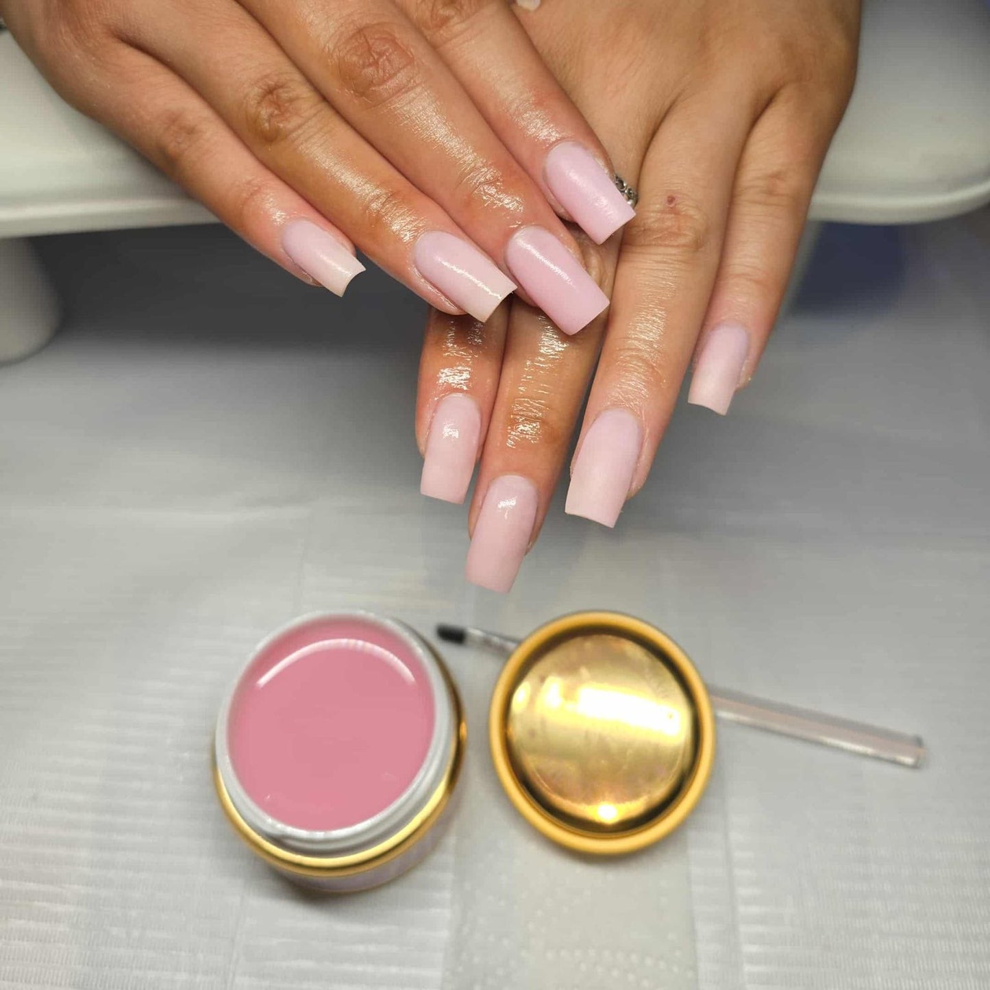 Flex Natural Pink 03