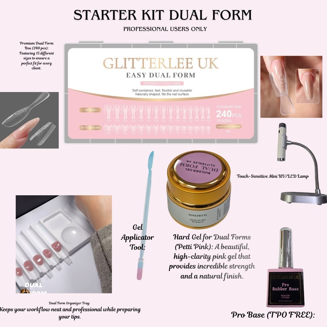 Dual form Starter Kit