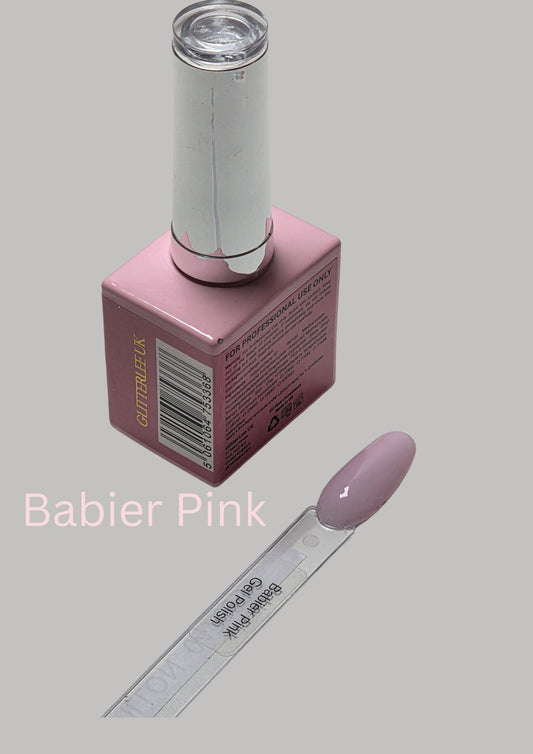 Babier Pink