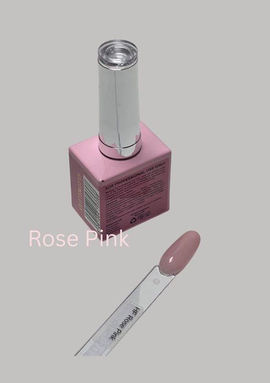 Rose Pink