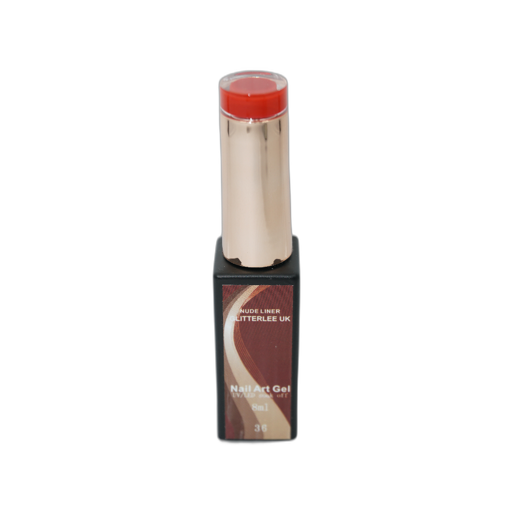 Autumn Liner 36