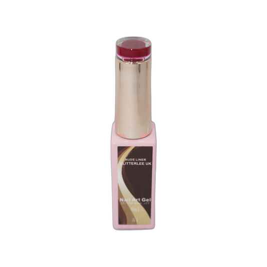 Autumn Liner 51
