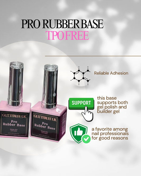 Pro Rubber Base