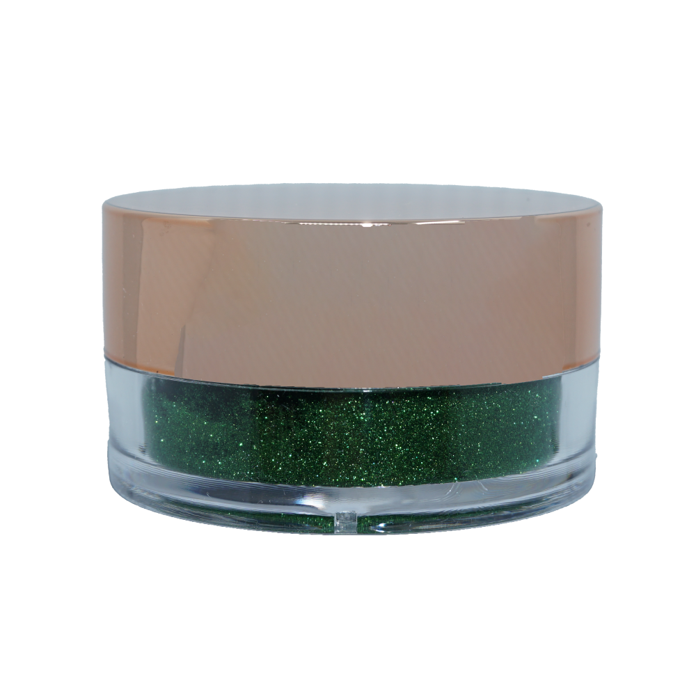 Chameleon Green Chrome