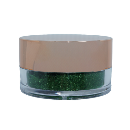 Chameleon Green Chrome