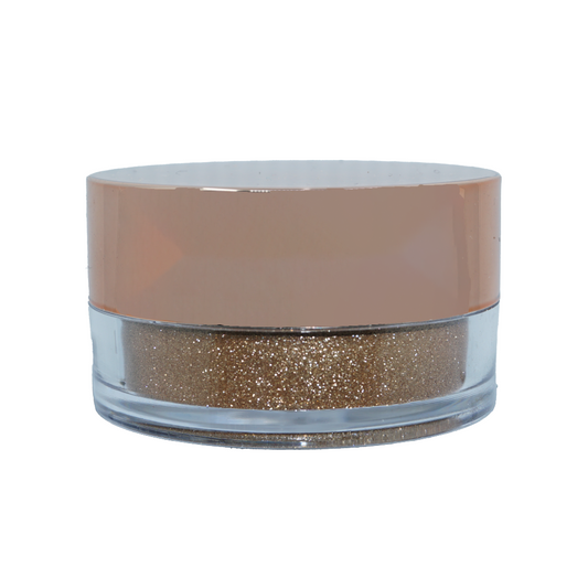 Champagne Dust Chrome