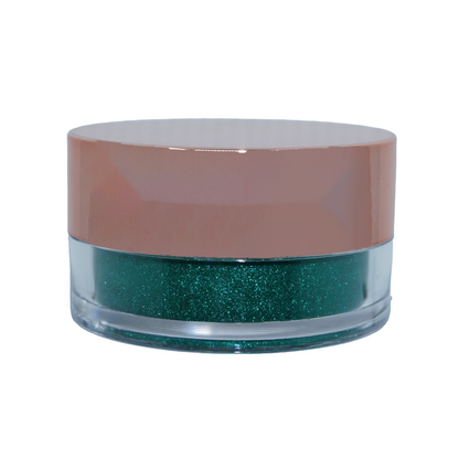 Emerald Green Chrome