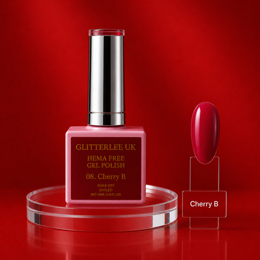 8. Cherry Bomb