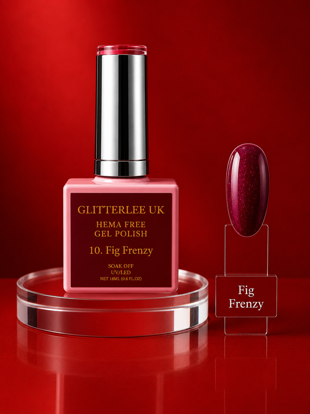 10. Fig Frenzy