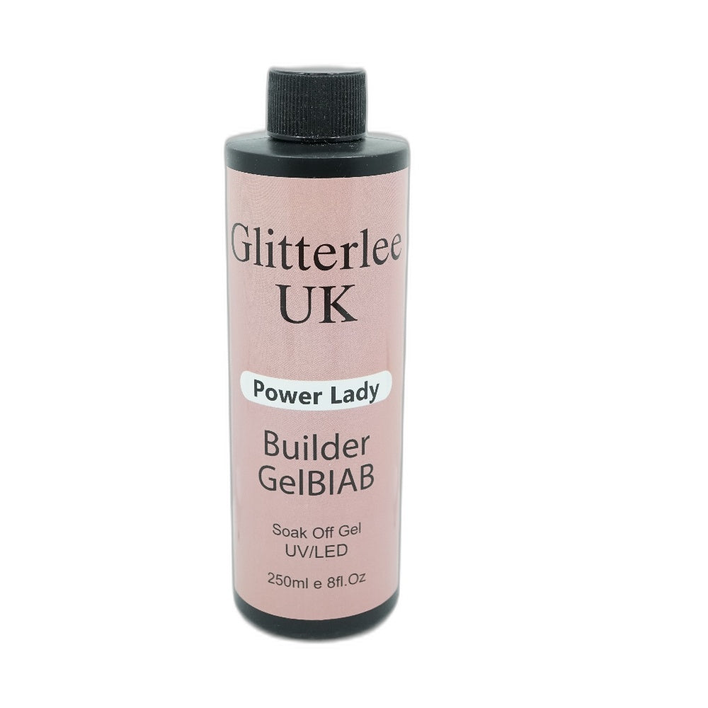 Power Lady builder gel 250 ml
