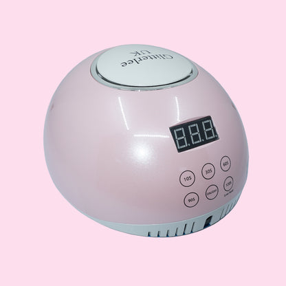LED/UV Lamp
